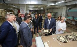 Lider İbrahim Sandıkçı: “Canik’te yapıtlarla dolu bir periyoda daha imza atacağız”