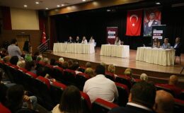 Lider Ünsal: “Karşıyaka’da faal belediyecilik örneklerini göreceksiniz”