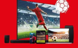 MediaMarkt’ın ‘Futbol Coşkusunun Tam Zamanı’ kampanyası başladı