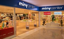 Miniklerin hayatına dokunan Minycenter, bayan istihdamı ile dalda fark yaratıyor