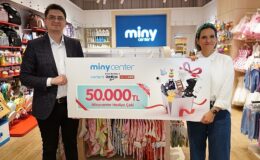 Minycenter Büyük Ödülünün Sahibi Aşikâr Oldu