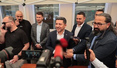 Nevşehir Belediye Başkanı Rasim Arı, kentte yaşayan sığınmacılar için su tarifesi ve nikâh süreci fiyatlarına artırım yapacakları açıklamasına vatandaşlardan büyük dayanak geldi