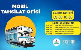 Nevşehir Belediyesi’nin ‘Mobil Tahsilat Ofisi’, bilhassa vergi periyotlarında veznelerde yaşanan yoğunluğu azaltmak ve vatandaşlara daha süratli hizmet verebilmek hedefiyle faaliyete başlıyor