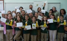 Polat Güç Türkiye’nin Dört Bir Yanında Geleceğe Yeşil Işık Yakıyor