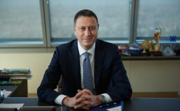 QNB Finansbank 500 milyon ABD doları fiyatındaki birinci sürdürülebilir eurobond ihracını gerçekleştirdi