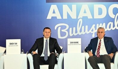 QNB Finansbank, ‘Dijital Köprü Anadolu Buluşmaları’nda Adana gerçek bölüm temsilcileri ile bir ortaya geldi.