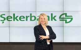 Şekerbank İnsan Kaynakları Genel Müdür Yardımcılığı vazifesine Tuba Kara Albek atandı