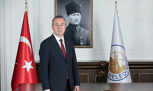 Sivas Belediye Lideri Dr. Adem Uzun, 19 Mayıs Atatürk’ü Anma, Gençlik ve Spor Bayramı münasebetiyle bir kutlama iletisi yayınladı