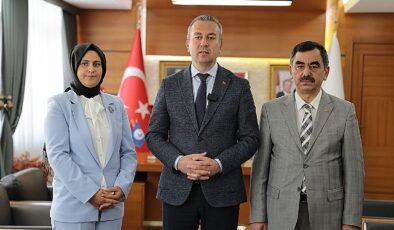Sivas Belediyesi Hayat Ağacı Derneği’nde vekâletle kurban kısmı bedeli belirlendi