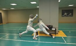 Spor şenliklerinde kupa ve madalya heyecanı sürüyor