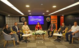 Antalya Büyükşehir sera atıklarını biyokütle tesisi ile güce dönüştürecek