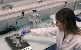 Antalya’nın suyu emin ellerde