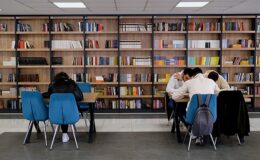 Büyükşehir Akademi Liselerde ön kayıt periyodu