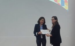 Büyükşehir Sıhhat Hizmetlerine “İyi Uygulama Ödülü”