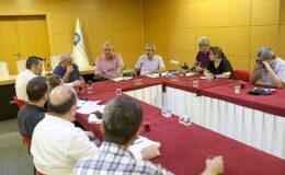 Büyükşehir toplu ulaşımdaki mahzurları kaldırmak için çalışıyor