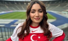 EURO 2024’te Türkiye’nin kalbi ‘AY YILDIZ ALTINDA’ ile atacak!