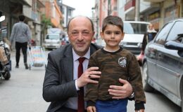 Geyve’de çocuklara ve gençlere büyük değer veren Geyve Belediye Başkanı Selçuk Yıldız bir projeyi daha hayata geçiriyor