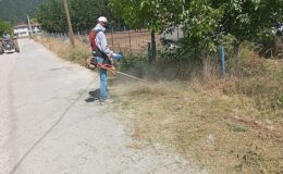 Hava sıcaklığının artması nedeniyle mesai saatlerinde düzenleme yapıldı