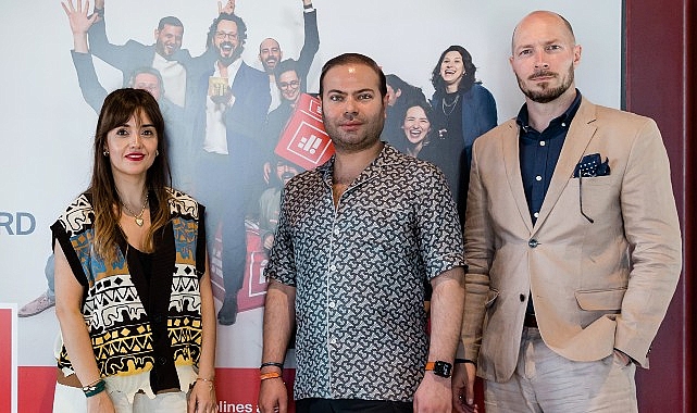 iF Design Dizayna Dalını müsabakalar, araştırmalar ve trend raporları ile destekliyor
