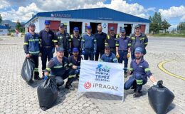 İpragaz, Dünya Etraf Günü’nde ‘su’ya odaklandı