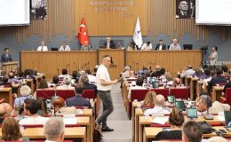 İzmir’de su tarifelerine yeni düzenleme