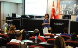 Karşıyaka Belediyesi’nden hayvanseverlere eğitim