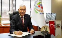 Kemalpaşa Belediye Başkanı Mehmet Türkmen, Kurban Bayramı’nı yayımladığı yazılı bir bildiri ile kutladı