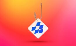 Kimlik hırsızlığı için Dropbox’ı kullanan siber hatalılar finans çalışanlarını maksat alıyor