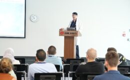 Koç Üniversitesi Hastanesi’nde “Embolizasyon” Gerçekleştirildi