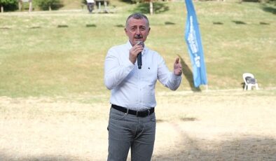 Kocaeli’nin Kültür Elçileri mezun oldu; Lider Büyükakın: İnsanlık için gayret edin