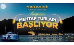 Körfez’de Mehtap ve Büyük Ada çeşitleri başlıyor