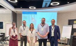 LEAD Network Haziran Ayı Workshop Aktifliği L’Oréal Türkiye Konut Sahipliğinde Gerçekleşti
