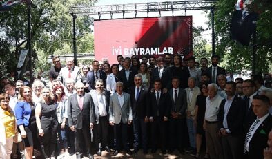 Lider Şadi Özdemir: Manileri birliktelikle aşacağız