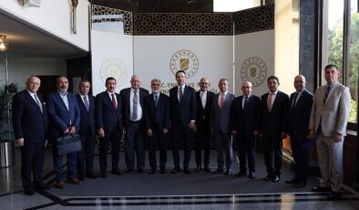 Madencilik kesimi çalışıyor, maden ihracatı artıyor Ege Bölgesi’nden yapılan maden ihracatı 5 ayda 500 milyon doları aştı