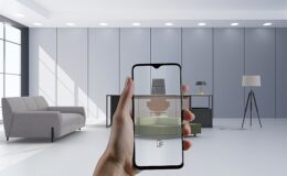 Mimarlık Dünyasında Dijital İhtilal Başlıyor”