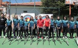 Nevşehir Belediye Başkanı Rasim Arı, Nevşehir’deki tüm çocuk ve gençleri Yaz Spor Okulları’na davet etti