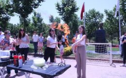 Okanlı mucitlerden 215 proje