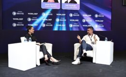 OPLOG, Küresel İdare Grubuyla Birlikte WorldEF’e Katıldı