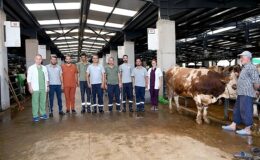 Osmangazi’nin Kurban Yakalama Timi vazifeye hazır