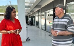 Sahipsiz kediler için manalı bağış