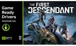 The First Descendant, DLSS 3.5 ve Işın Oluşturma Takviyesi Alıyor