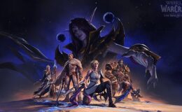 The War Within Beta Artık Oyunda