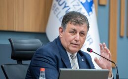 UKOME, İzmir Büyükşehir Belediyesi’nin teklifini ikinci defa reddetti Tugay: Vazgeçmek yok. İzmirli 90 dakika hakkını istiyor