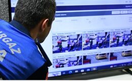 Yayalaştırma bölgesinde motosiklet kontrolleri yoğunlaştı! “Bir noktaya daha plaka tanıma sistemi kuruldu”