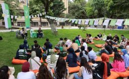 YeşilayFest: İnsan Bağımlı Olmadan da Eğlenebilir, Toplumsallaşabilir