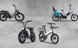 Acer’ın Yeni Jenerasyon Elektrikli Bisikletleri Eurobike 2024’te Tanıtılacak