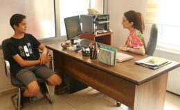 BURSEM’de LGS Tercih Danışmanlığı Gerçekleştiriyor