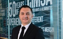 Çimsa, Düşük Karbonlu Çimento Eserlerine EPD Dokümanlarını Aldı