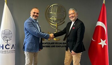 Dokuma dalının nitelikli iş gücü sorunu Eleman net ile çözülecek