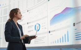 İşletmeler için rekabetin anahtarı bulut bilişim ve büyük data